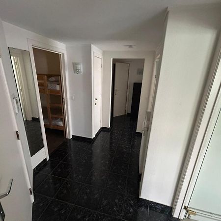 3 Bedroom Apartment Nearby The Sea Остенде Екстериор снимка