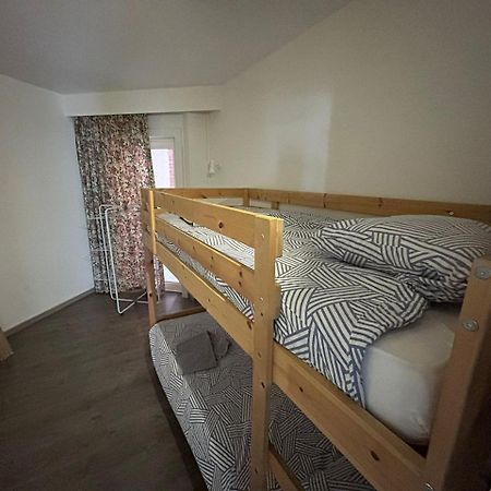 3 Bedroom Apartment Nearby The Sea Остенде Екстериор снимка