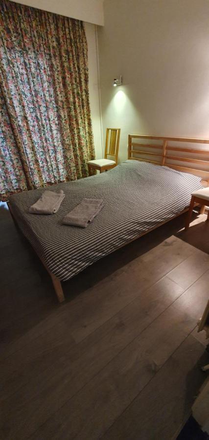 3 Bedroom Apartment Nearby The Sea Остенде Екстериор снимка